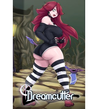 Dreamcutter Switch Nintendo eShop Key OTHER